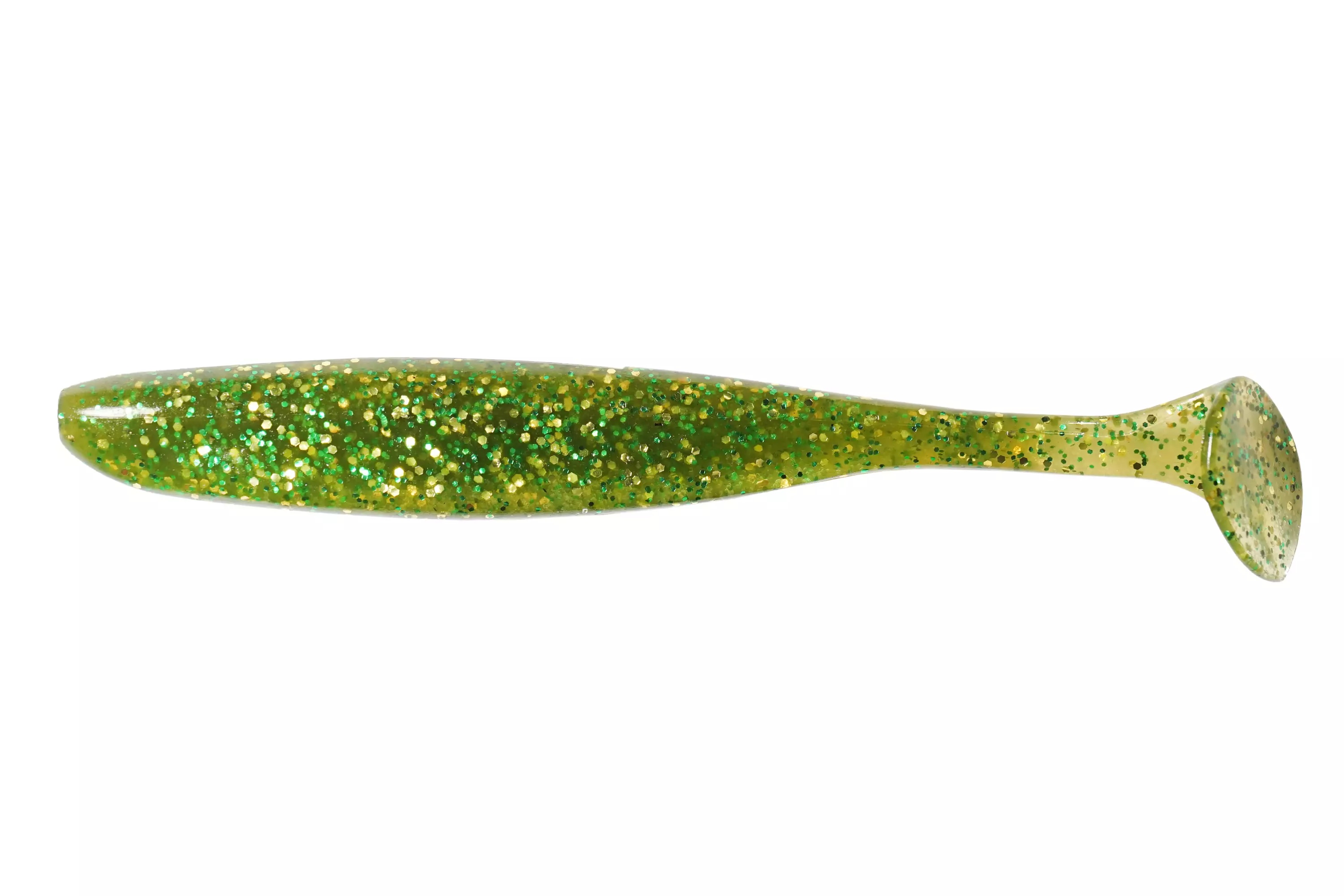 Keitech Easy Shiner 2inch/5cm 12tk 522S Watermelon Flash