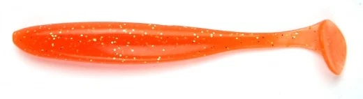Keitech Easy Shiner 2inch/5cm 12tk LT09S Flashing Carrot