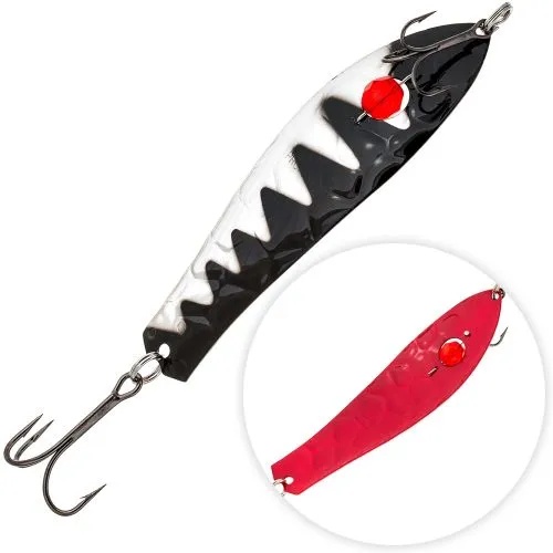 Kuusamo Professor 1 pärl kerge 115mm/19g BL/S-R Kuusamo Professor 1 pärl kerge 115mm/19g BL/S-R