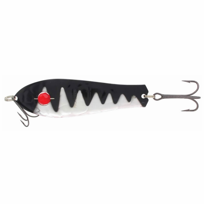 Kuusamo Professor 1 pärl kerge 115mm/19g BL/S-S Kuusamo Professor 1 pärl kerge 115mm/19g BL/S-S