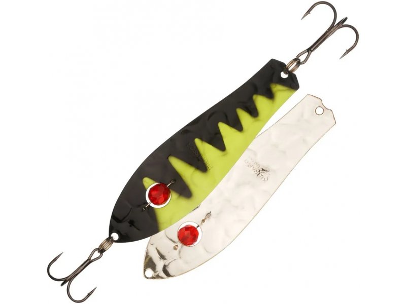Kuusamo Professor 1 pärl kerge 115mm/19g BL/Fye-S, UV Kuusamo Professor 1 pärl kerge 115mm/19g BL/Fye-S, UV
