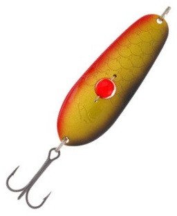 Kuusamo Räsänen pärl 90mm/28g BL/G/R-C
