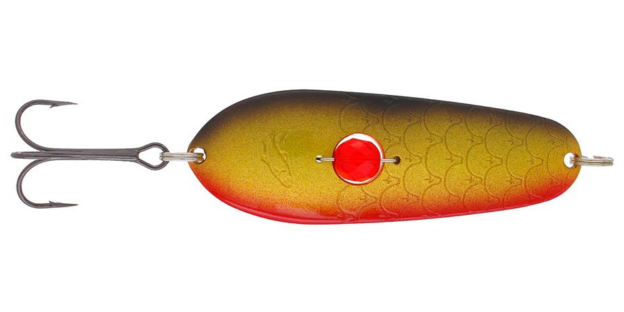 Kuusamo Räsänen pärl 70mm/20g BL/G/R-C Kuusamo Räsänen pärl 70mm/20g BL/G/R-C