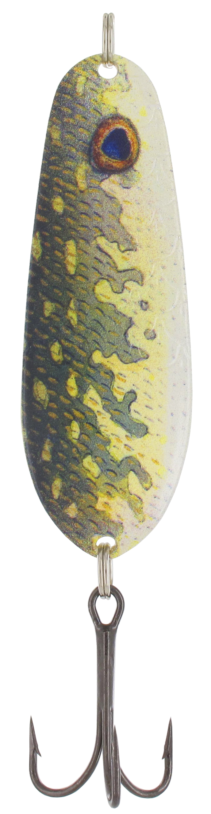 Kuusamo Räsänen 70mm/20g design by Sakke Yrjölä Hauki UV