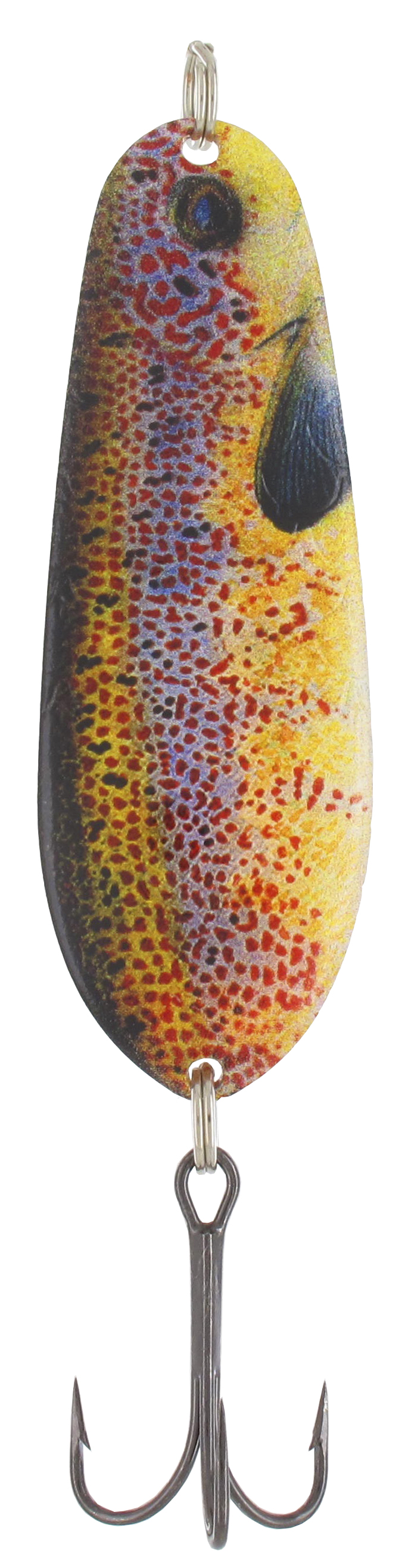 Kuusamo Räsänen 70mm/20g design by Sakke Yrjölä Kojamo UV