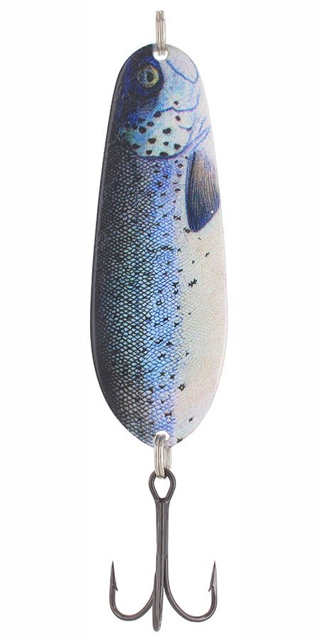 Kuusamo Räsänen 70mm/20g design by Sakke Yrjölä Taimen 7 UV