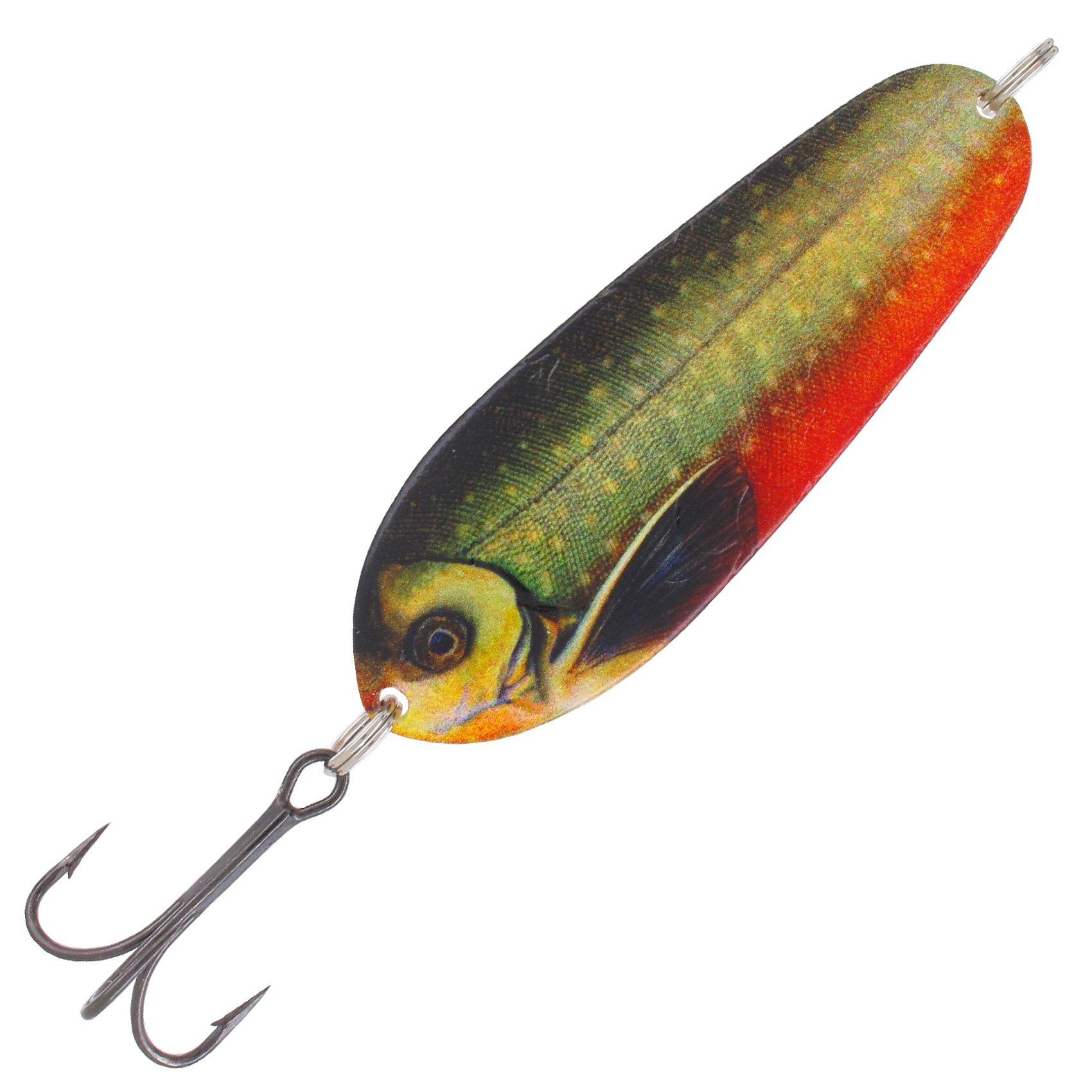 Kuusamo Räsänen pärl 70mm/20g Rautu 11, UV