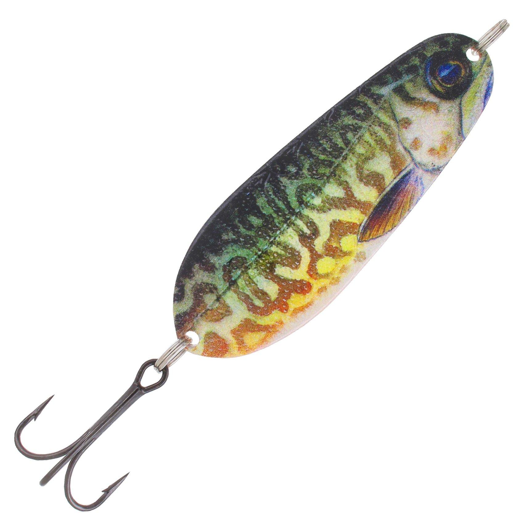 Kuusamo Räsänen pärl 70mm/20g Tiikeritaimen 13, UV