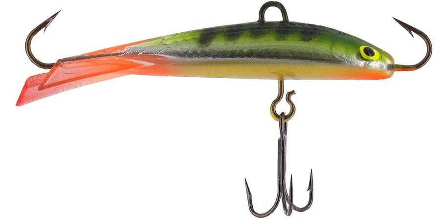 Kuusamo Tasapaino X-Pro 50mm 4g GR/FYe/G, UV