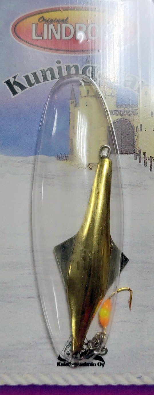 Lindroos Kuningatar Hovi 45mm/7g Ms/S