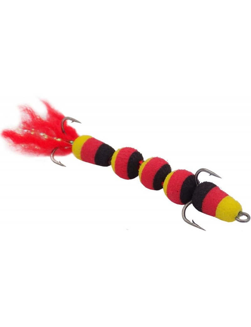 Mandula Killer Worm 60mm Color: 903 Mandula Killer Worm 60mm Color: 903