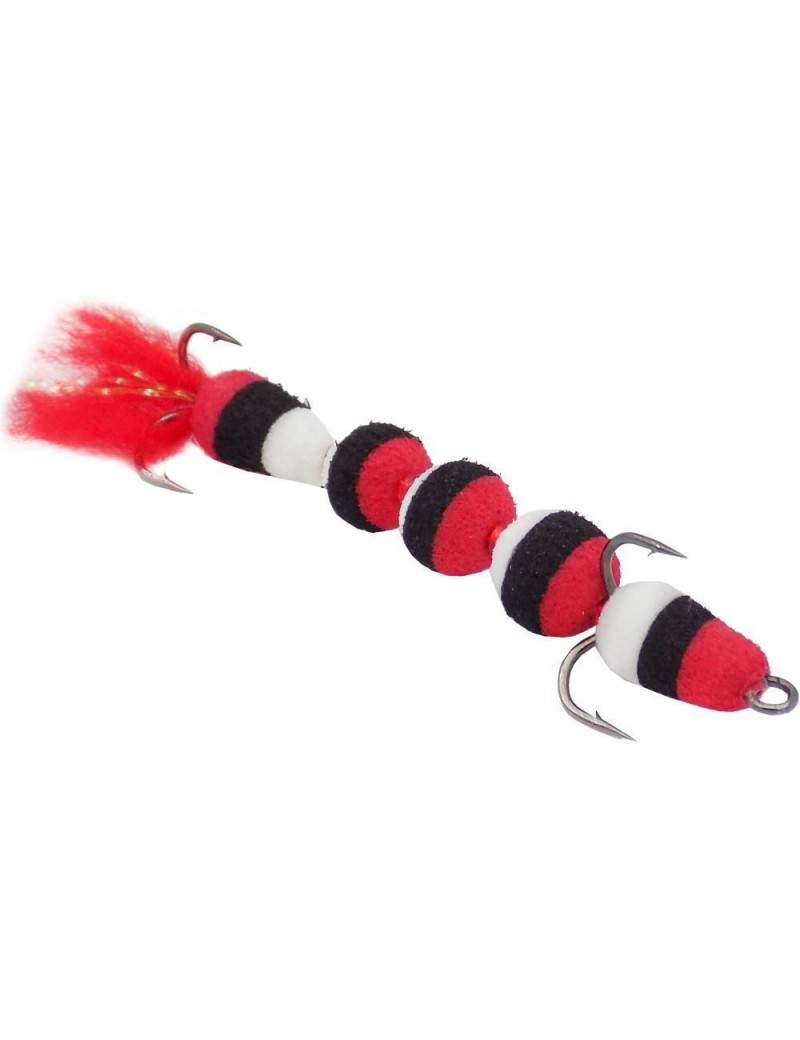 Mandula Killer Worm 60mm Color: 904