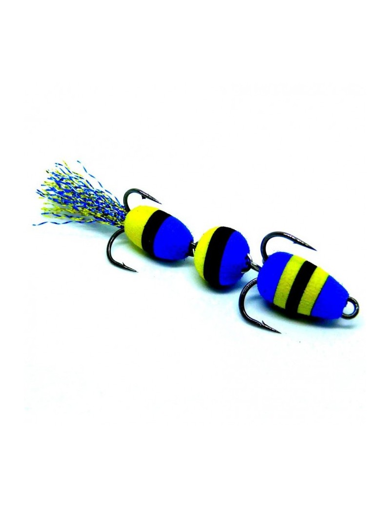 Mandula Classic Mini 80mm Color: 901