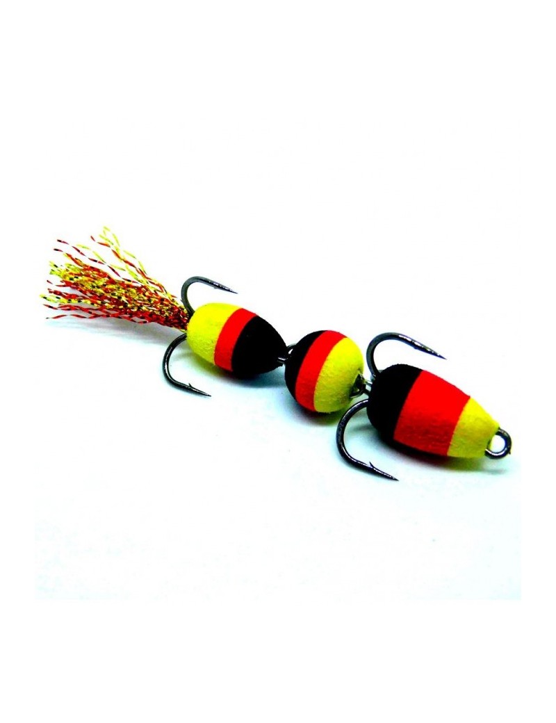 Mandula Classic Mini 80mm Color: 903