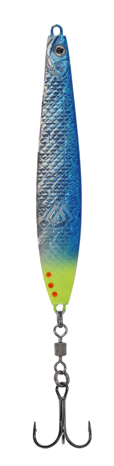 Mikado BELONA 360 nr3 28g Color: 6