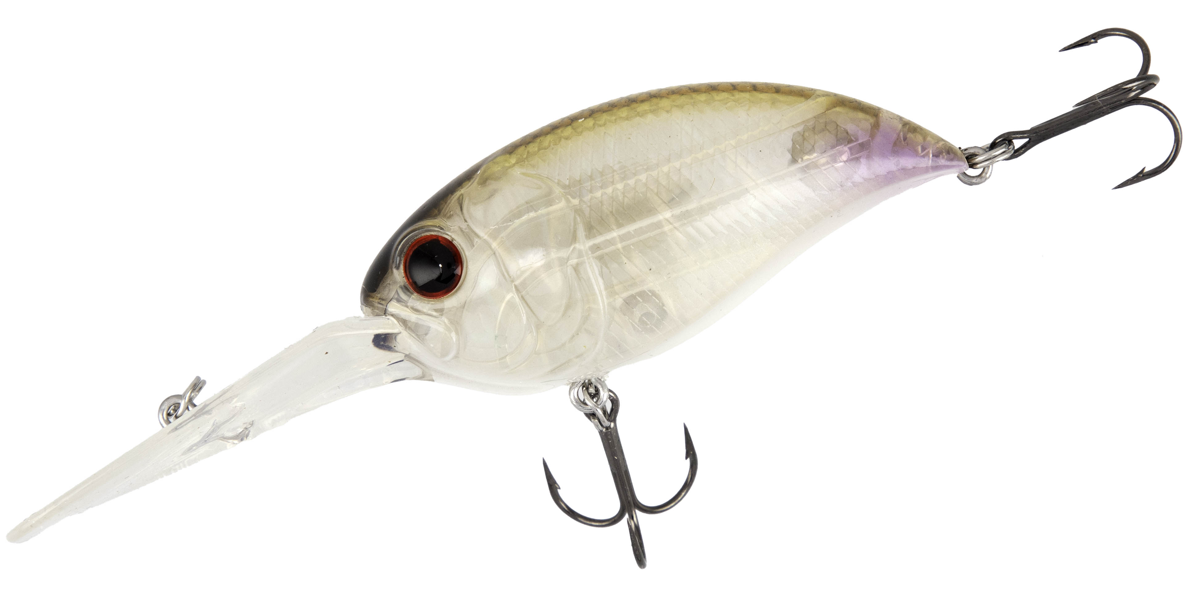Mikado vobler Crazy Crank Ujuv 62mm/19.7g Illusion