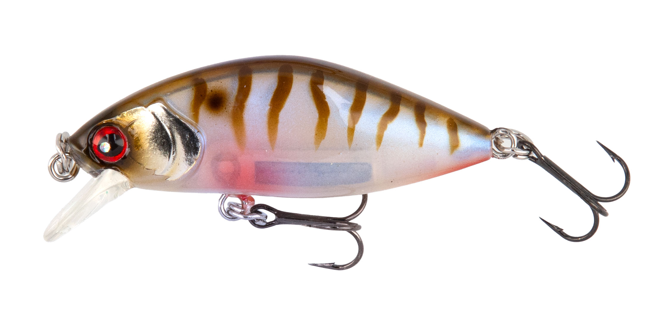 Mikado Vobler DELICIOUS Uppuv 45mm/3.5g Oikawa Perch