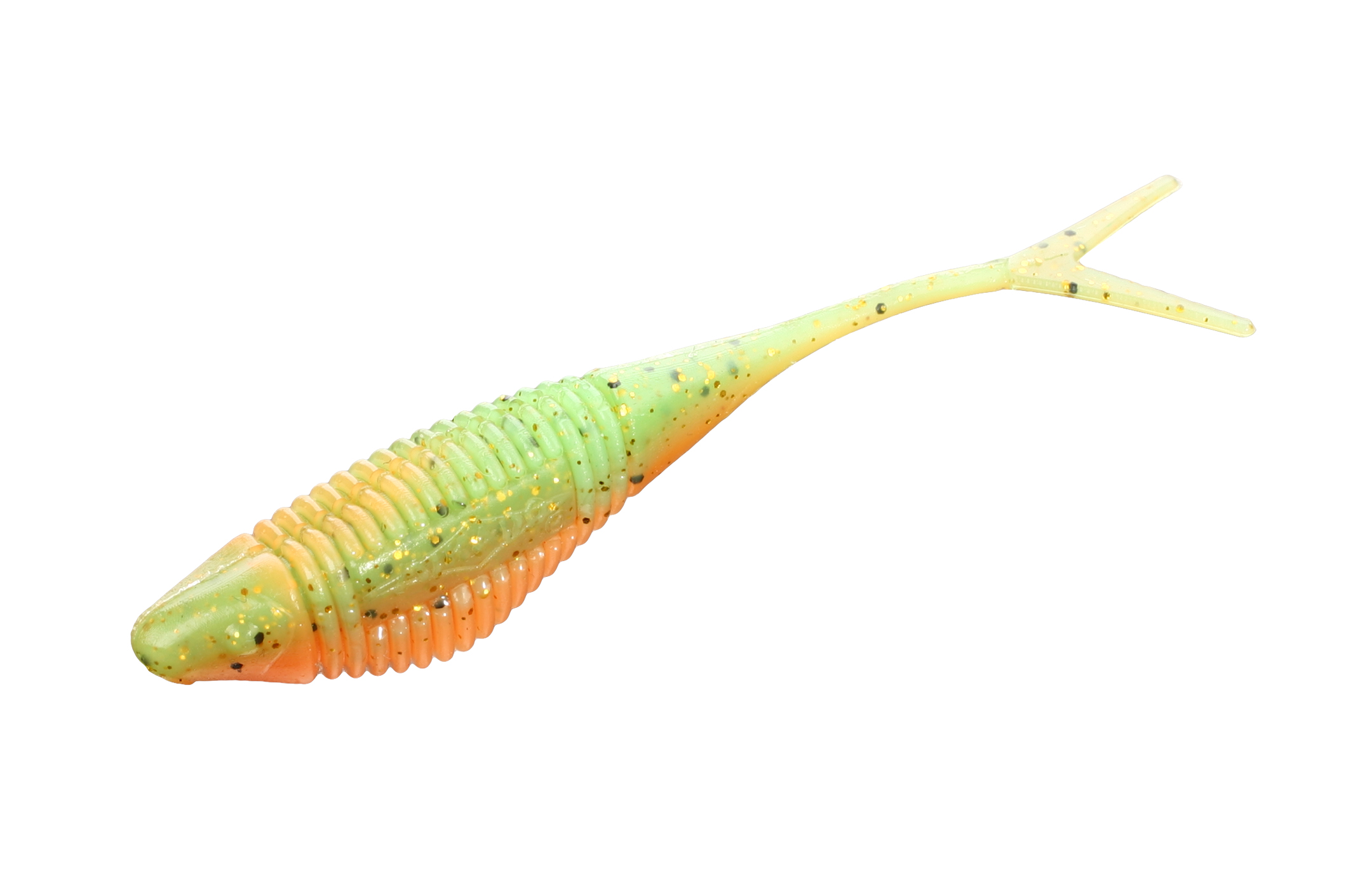 Mikado Silikoonlant Fish Fry 5,5cm 5tk colour: 343