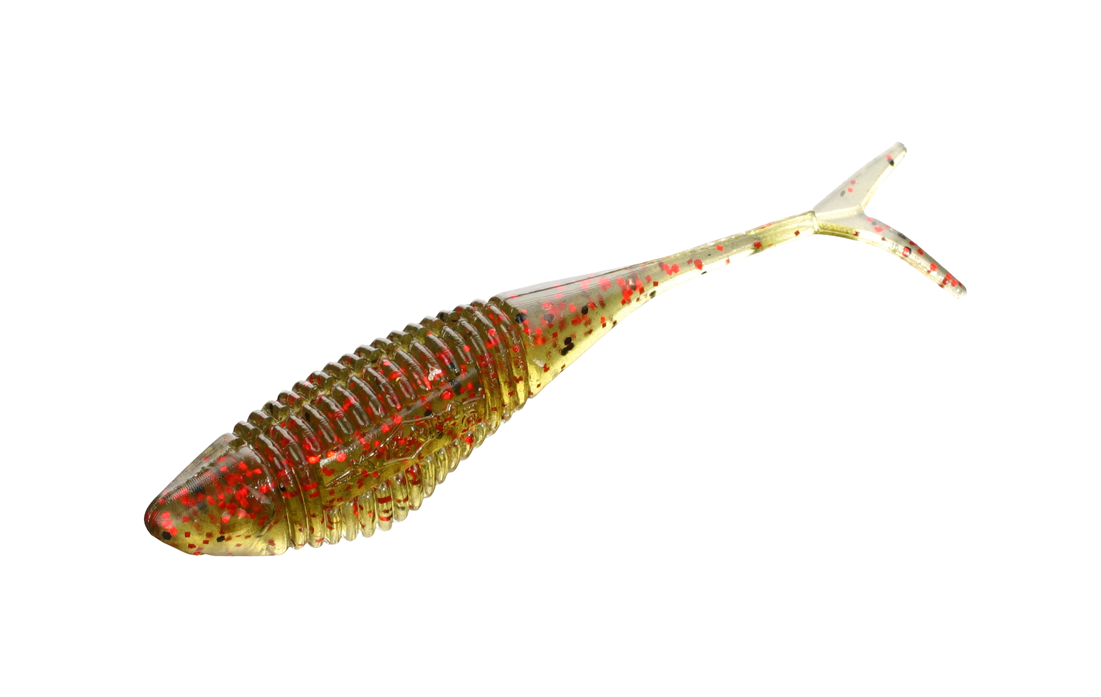 Mikado Silikoonlant Fish Fry 5,5cm 5tk colour: 358