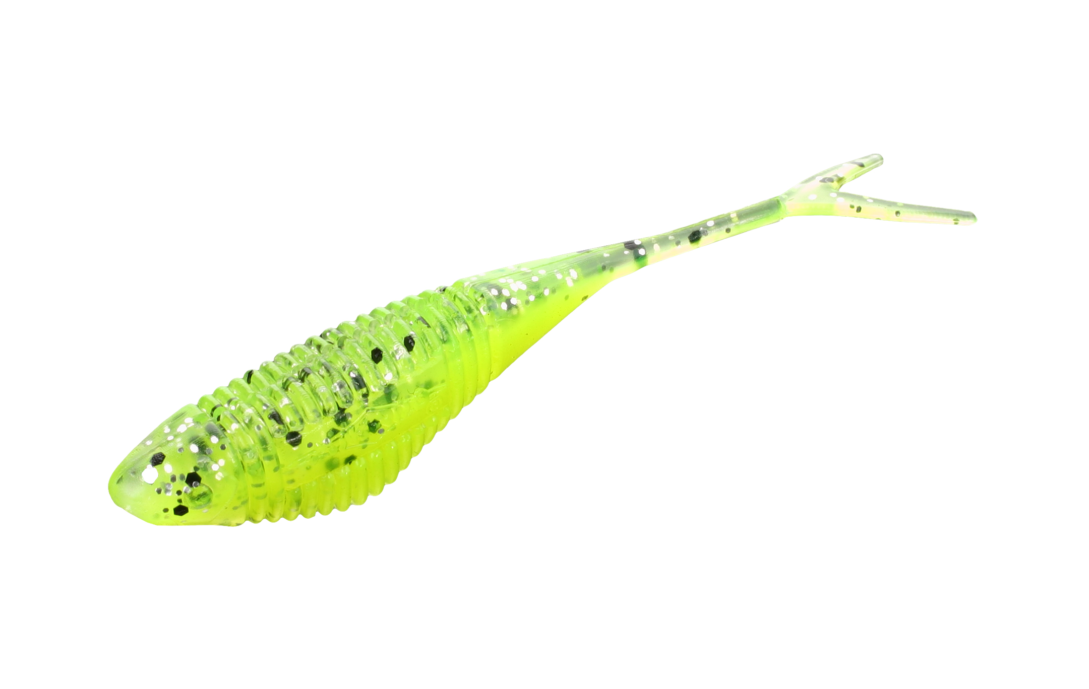 Mikado Silikoonlant Fish Fry 5,5cm 5tk colour: 362