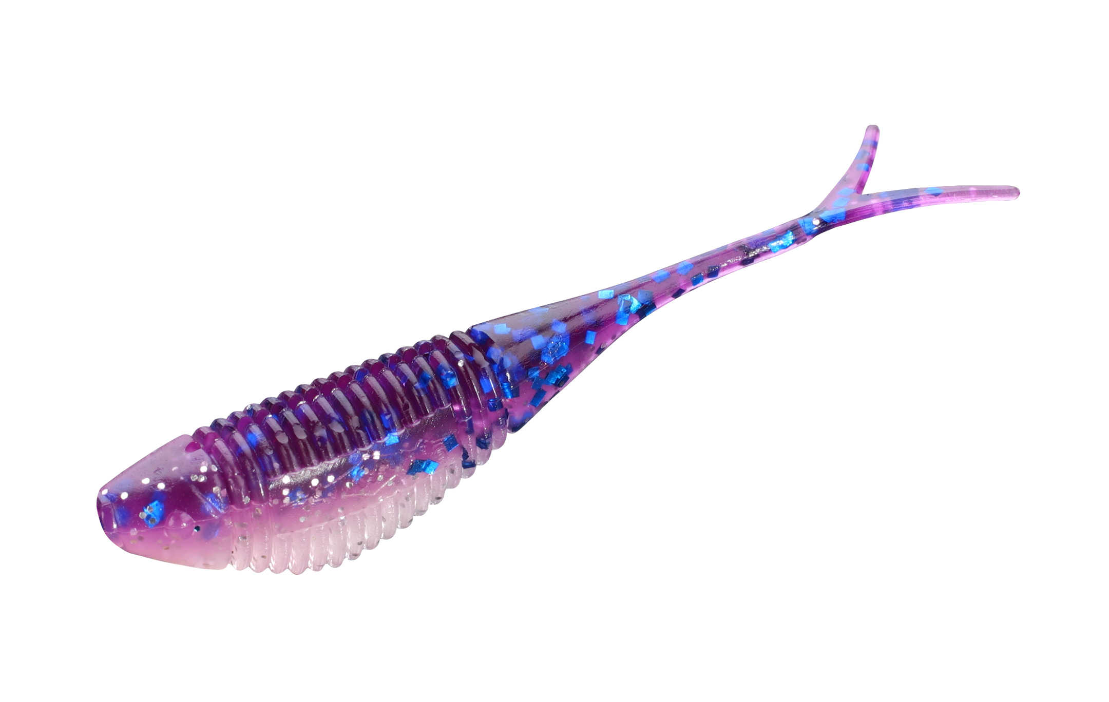 Mikado Silikoonlant Fish Fry 5,5cm 5tk colour: 372