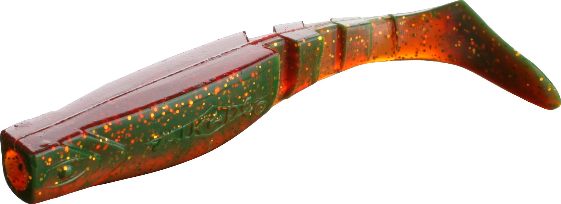 Mikado Silikoonlant Fishunter 7cm 5tk colour: 13
