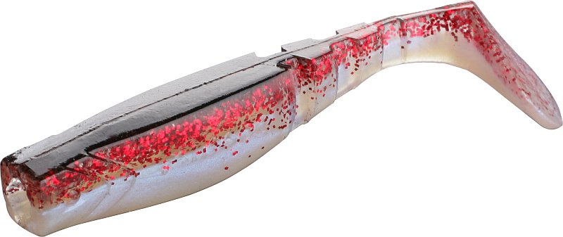 Mikado Silikoonlant Fishunter 5cm 5tk colour: 182