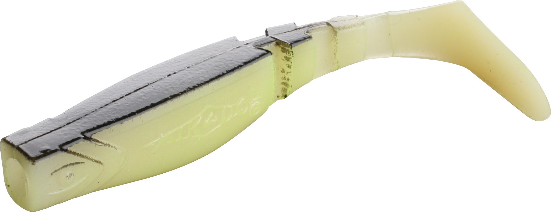 Mikado Silikoonlant Fishunter 5cm 5tk colour: 19