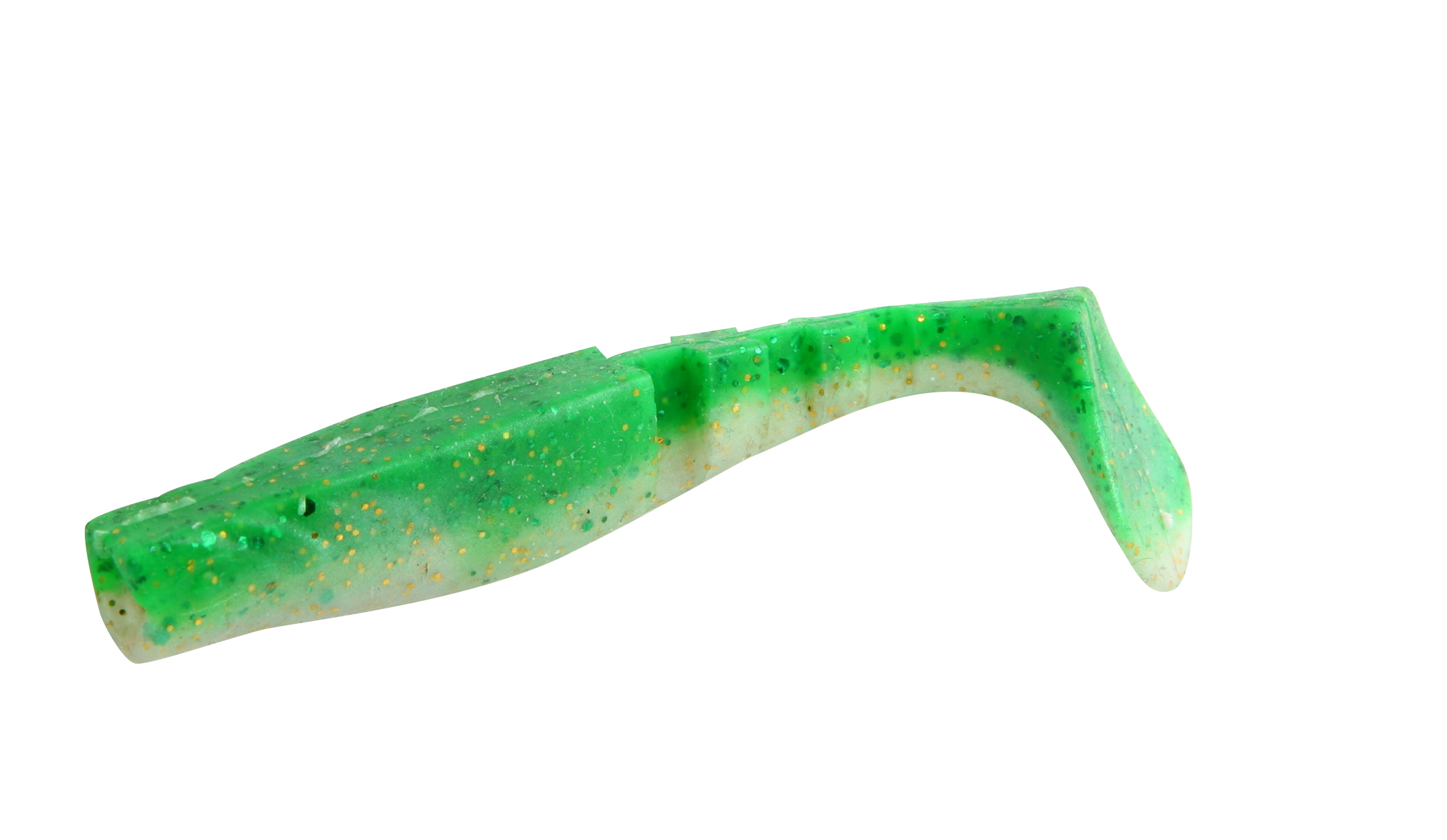 Mikado Silikoonlant Fishunter II 6.5cm 5tk colour: 313 Mikado Silikoonlant Fishunter II 6.5cm 5tk colour: 313