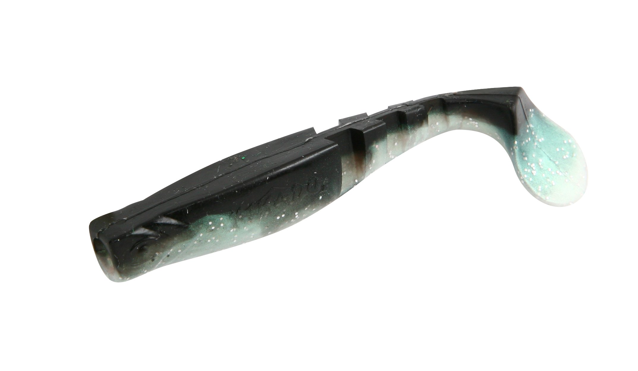 Mikado Silikoonlant Fishunter II 6.5cm 5tk colour: 314 Mikado Silikoonlant Fishunter II 6.5cm 5tk colour: 314