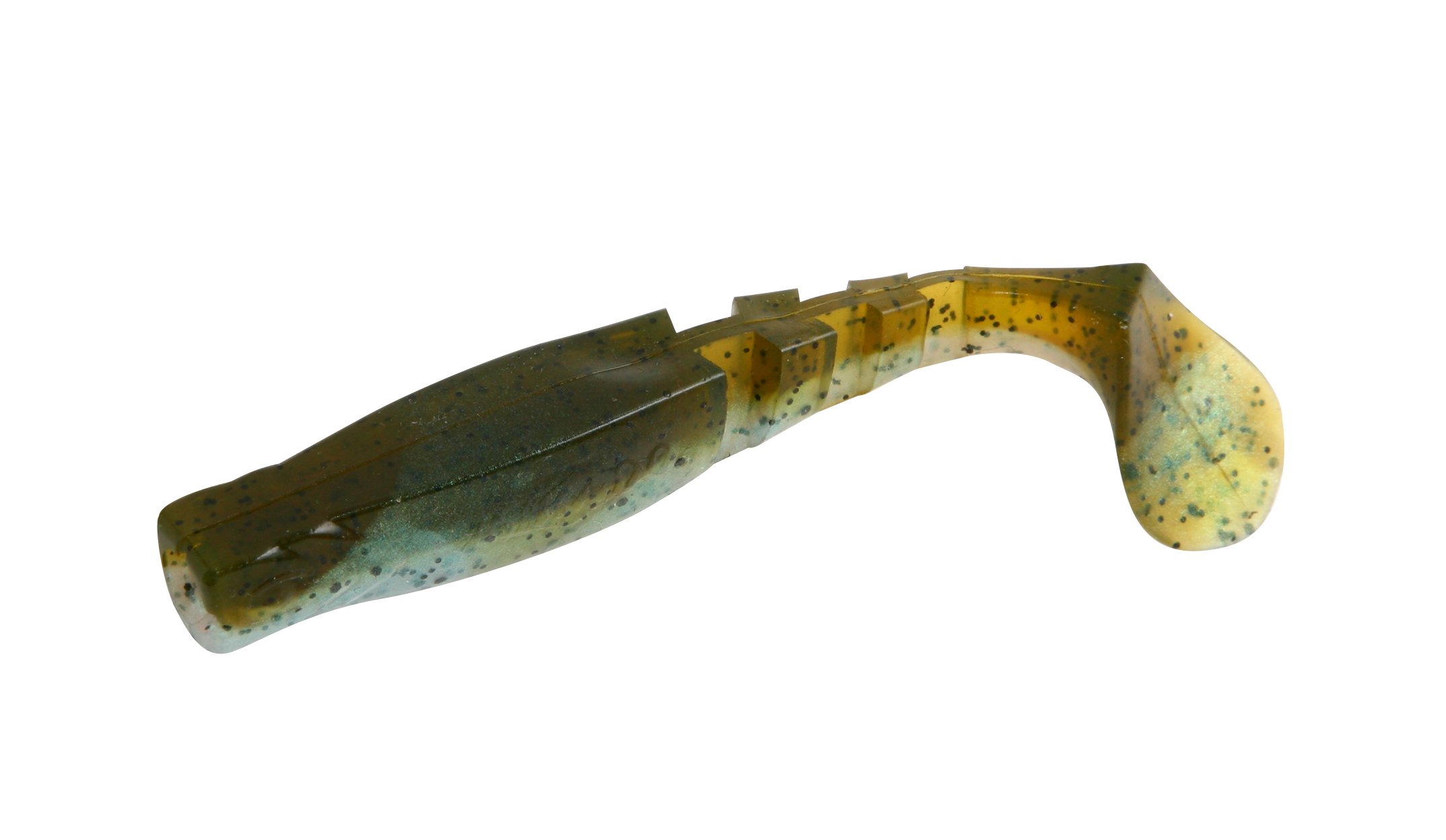 Mikado Silikoonlant Fishunter II 6.5cm 5tk colour: 316 Mikado Silikoonlant Fishunter II 6.5cm 5tk colour: 316