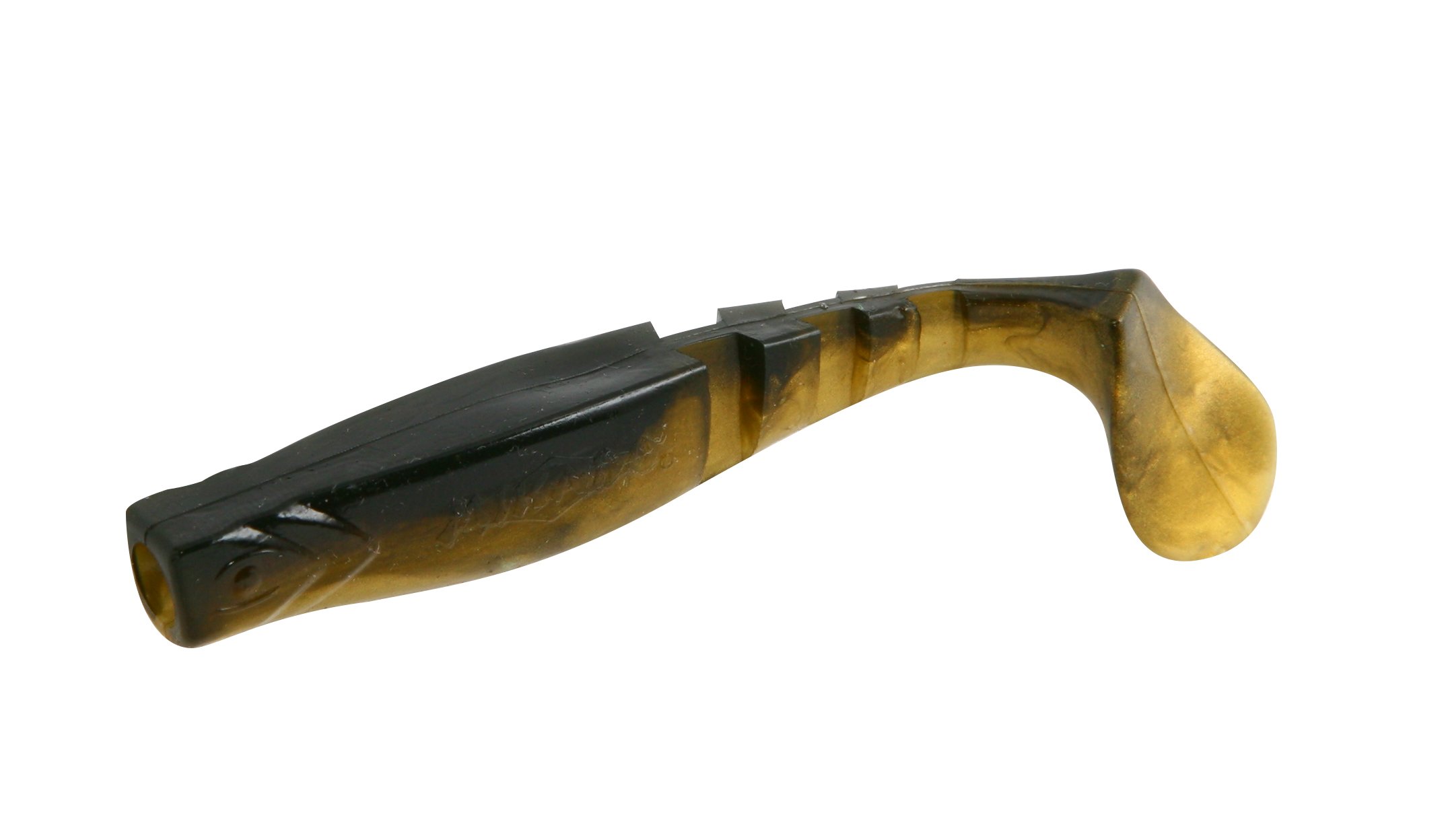 Mikado Silikoonlant Fishunter II 5.5cm 5tk colour: 318 Mikado Silikoonlant Fishunter II 5.5cm 5tk colour: 318