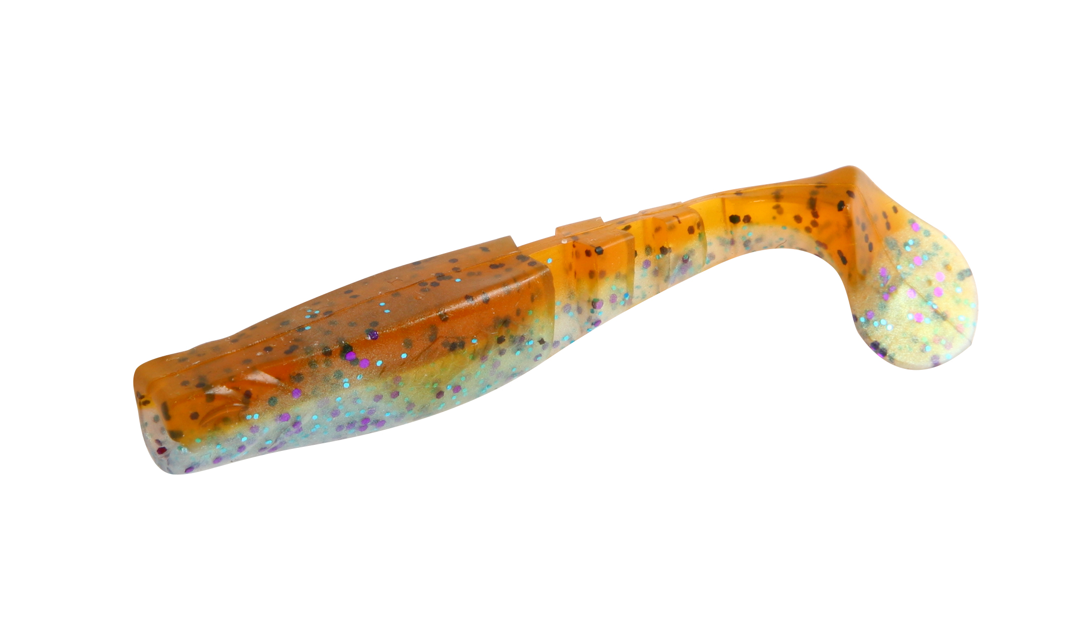 Mikado Silikoonlant Fishunter II 9.5cm 5tk colour: 319