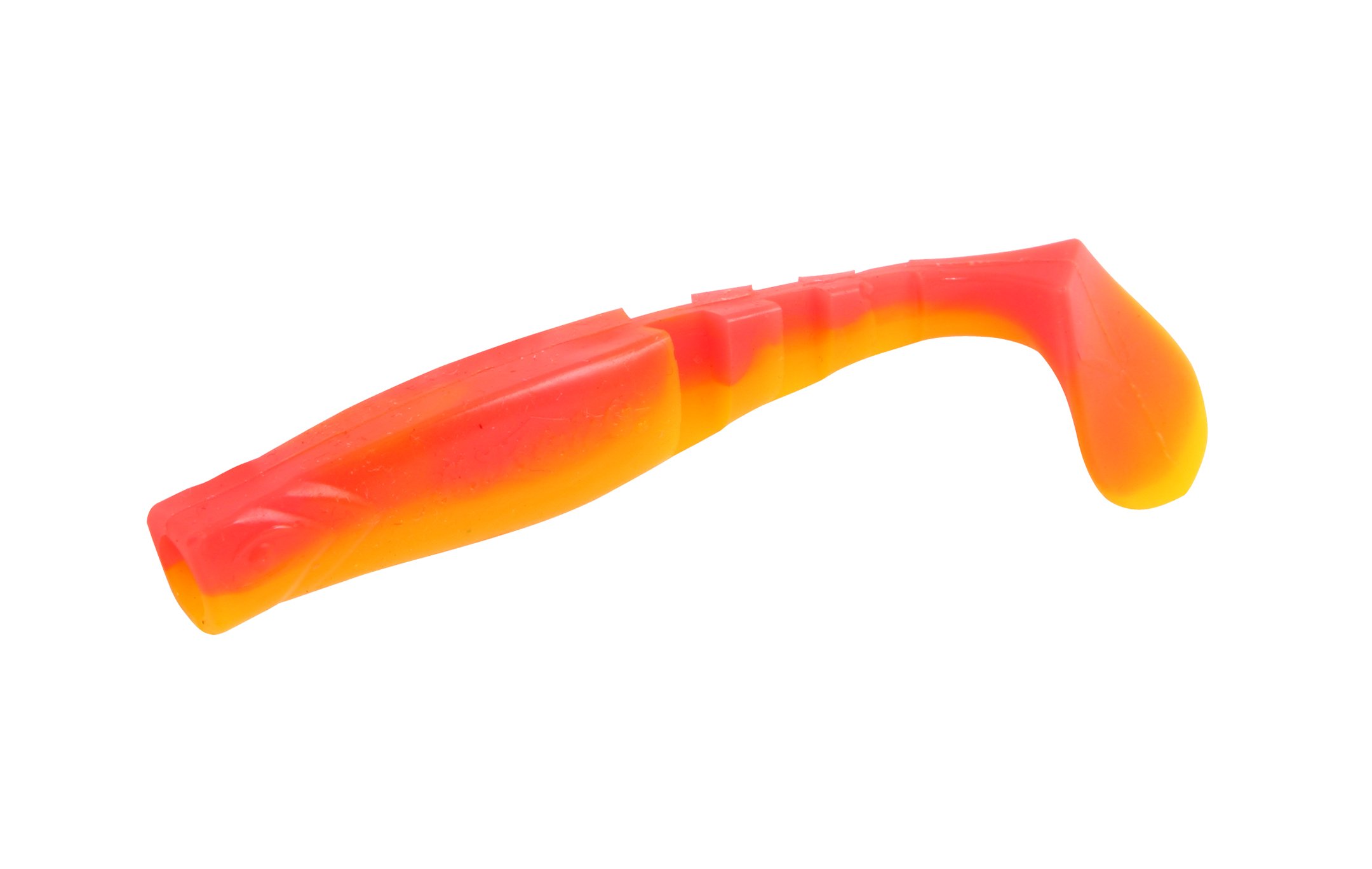 Mikado Silikoonlant Fishunter II 9.5cm 5tk colour: 320 Mikado Silikoonlant Fishunter II 9.5cm 5tk colour: 320