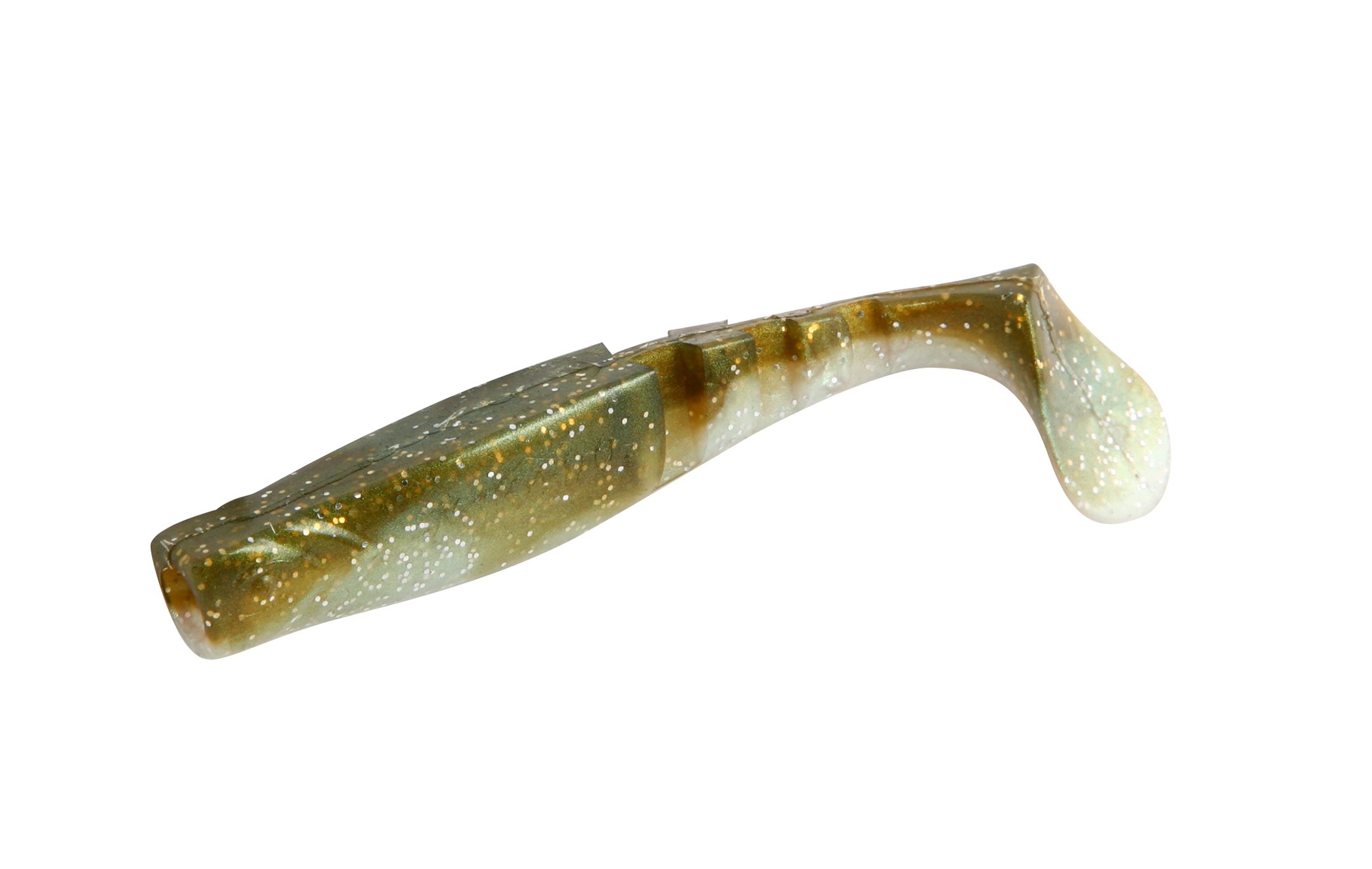 Mikado Silikoonlant Fishunter II 6.5cm 5tk colour: 321 Mikado Silikoonlant Fishunter II 6.5cm 5tk colour: 321
