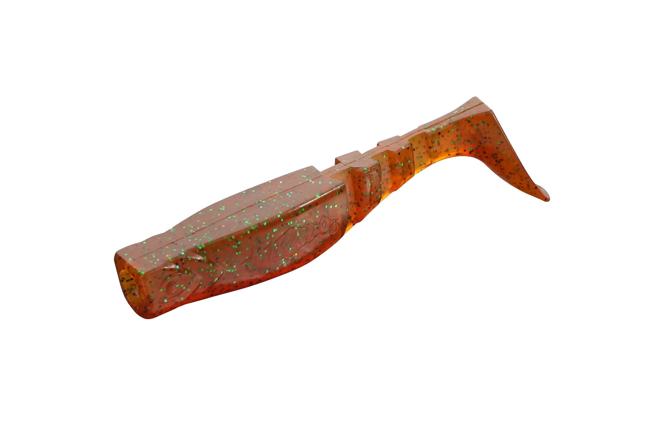 Mikado Silikoonlant Fishunter II 11.5cm 3tk colour: 329 Mikado Silikoonlant Fishunter II 11.5cm 3tk colour: 329