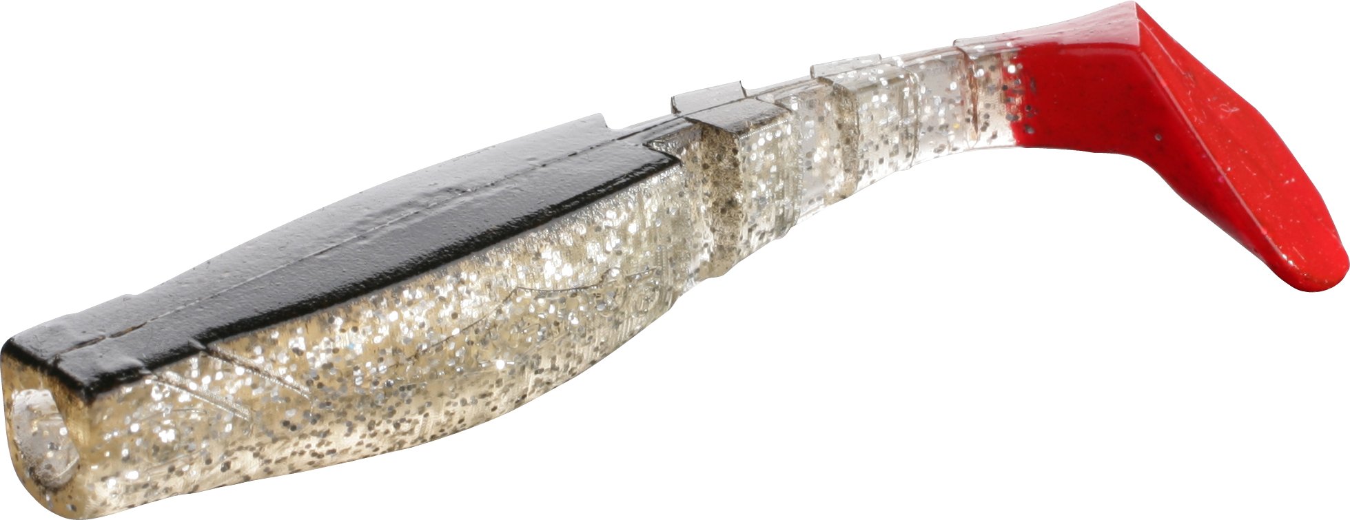 Mikado Silikoonlant Fishunter 5cm 5tk colour: 32RT