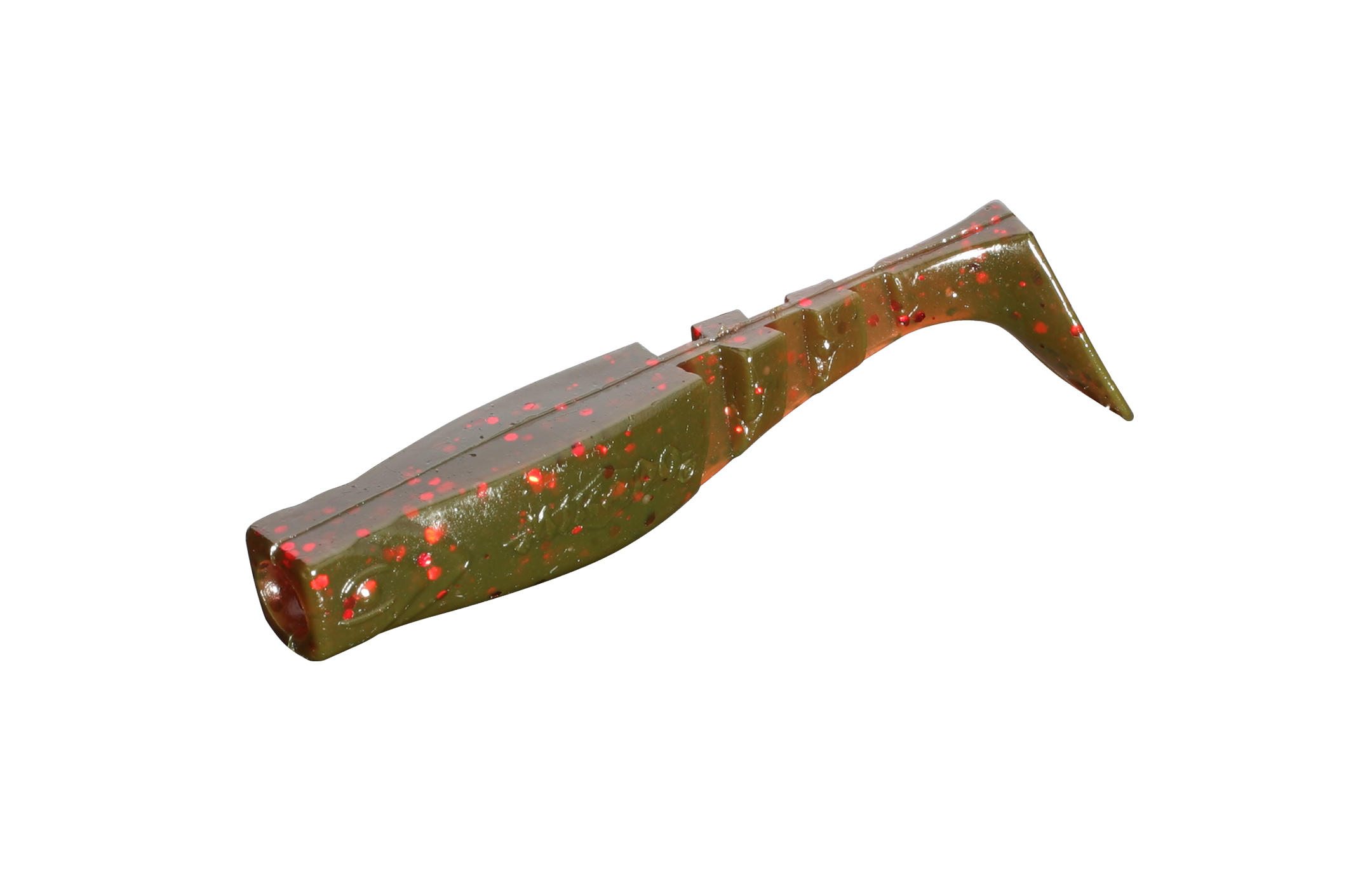 Mikado Silikoonlant Fishunter II 11.5cm 3tk colour: 332