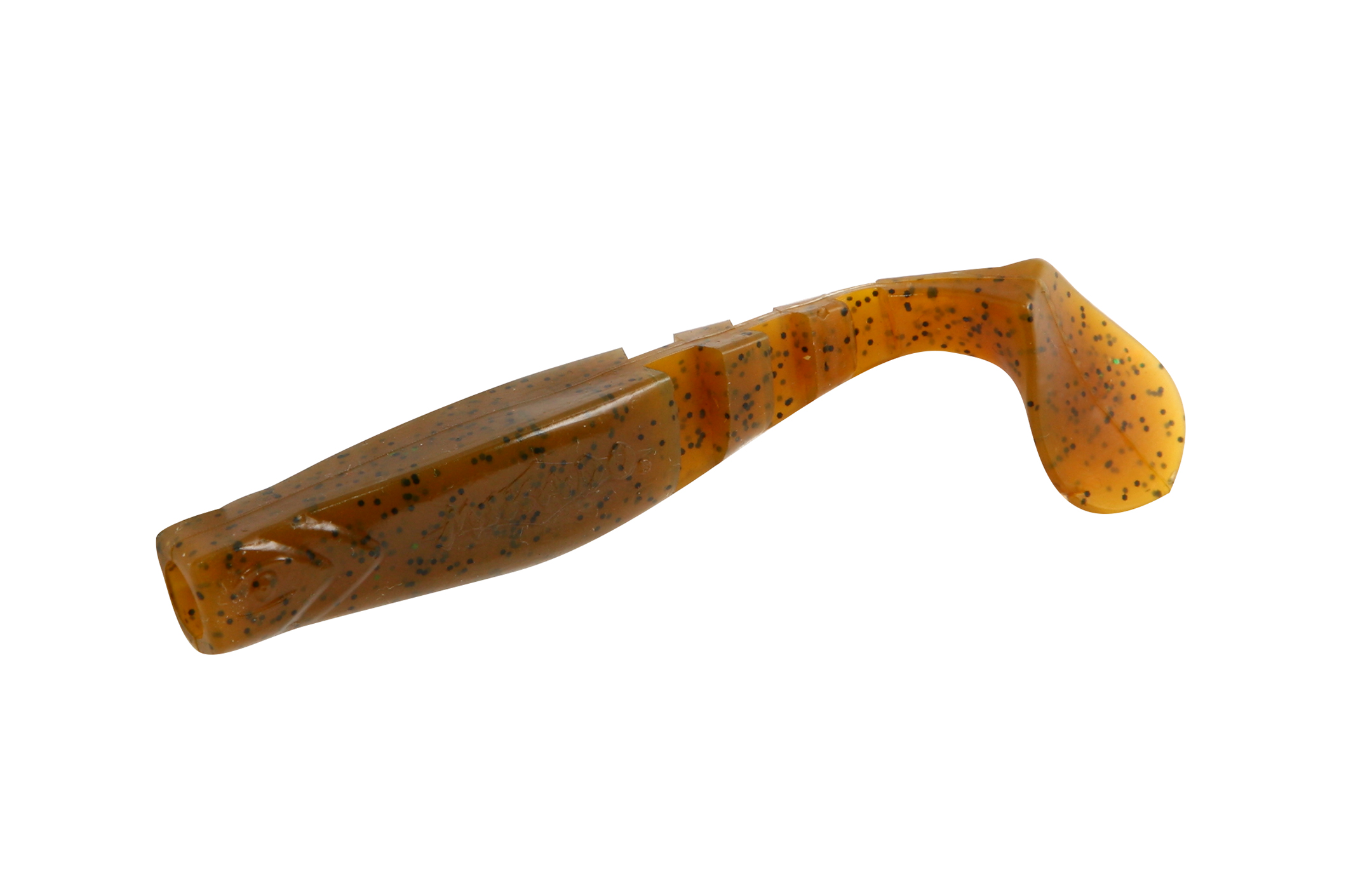Mikado Silikoonlant Fishunter II 6.5cm 5tk colour: 333 Mikado Silikoonlant Fishunter II 6.5cm 5tk colour: 333