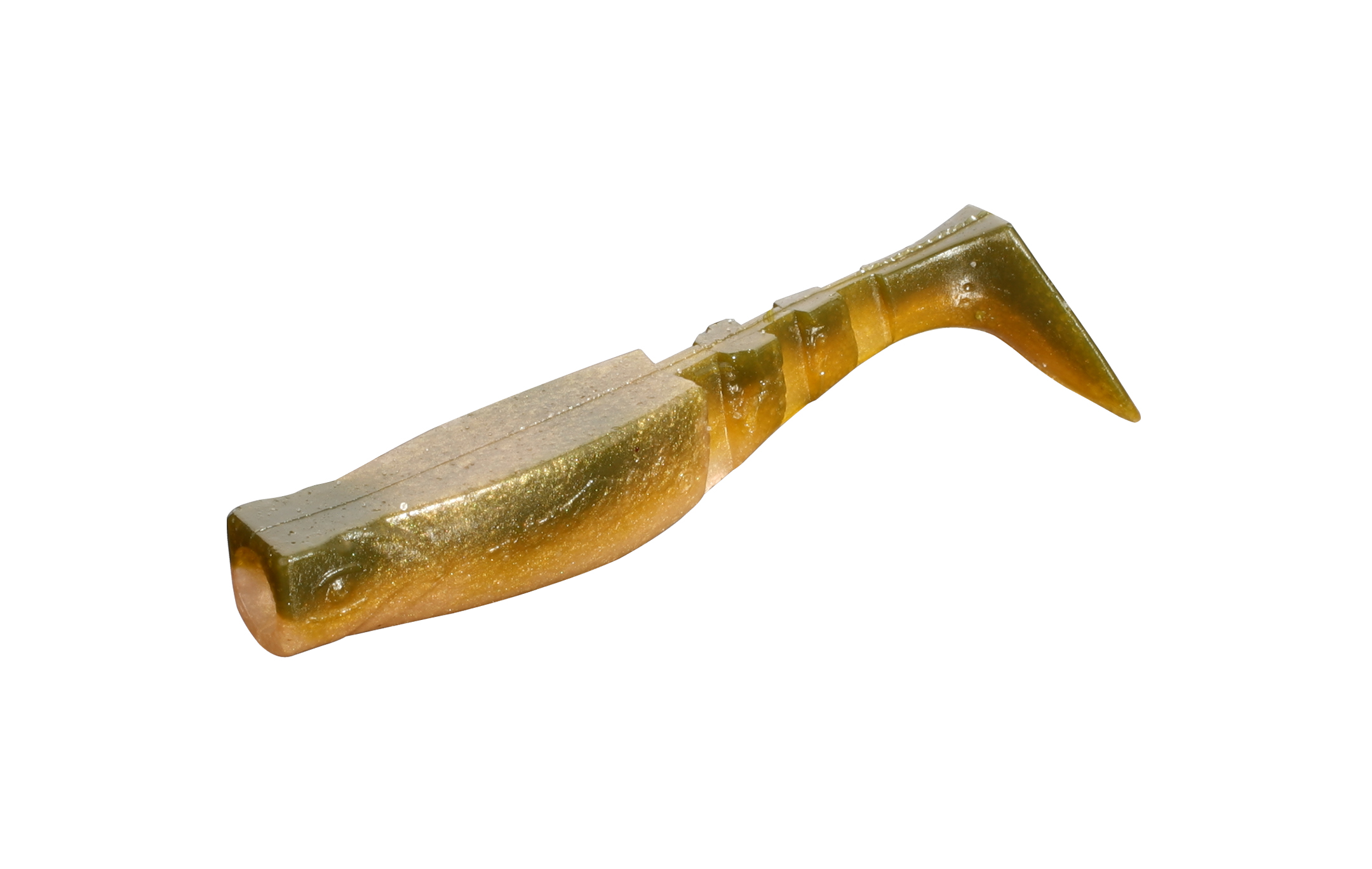 Mikado Silikoonlant Fishunter II 9.5cm 5tk colour: 341 Mikado Silikoonlant Fishunter II 9.5cm 5tk colour: 341