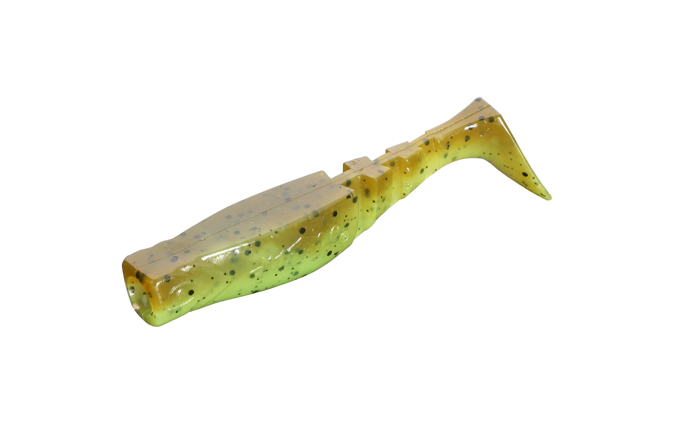 Mikado Silikoonlant Fishunter II 5.5cm 5tk colour: 346 Mikado Silikoonlant Fishunter II 5.5cm 5tk colour: 346