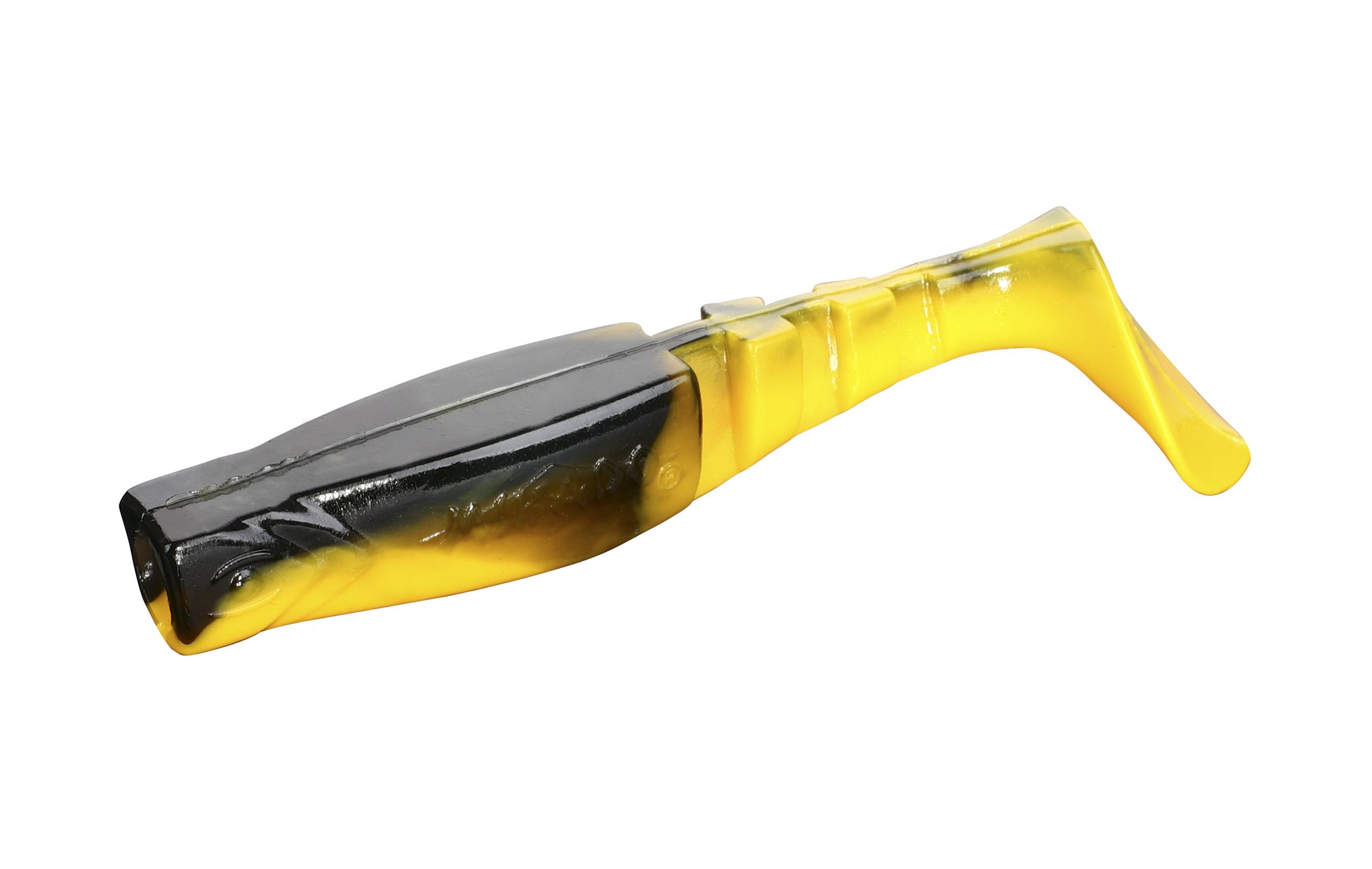 Mikado Silikoonlant Fishunter II 7.5cm 5tk colour: 354 Mikado Silikoonlant Fishunter II 7.5cm 5tk colour: 354
