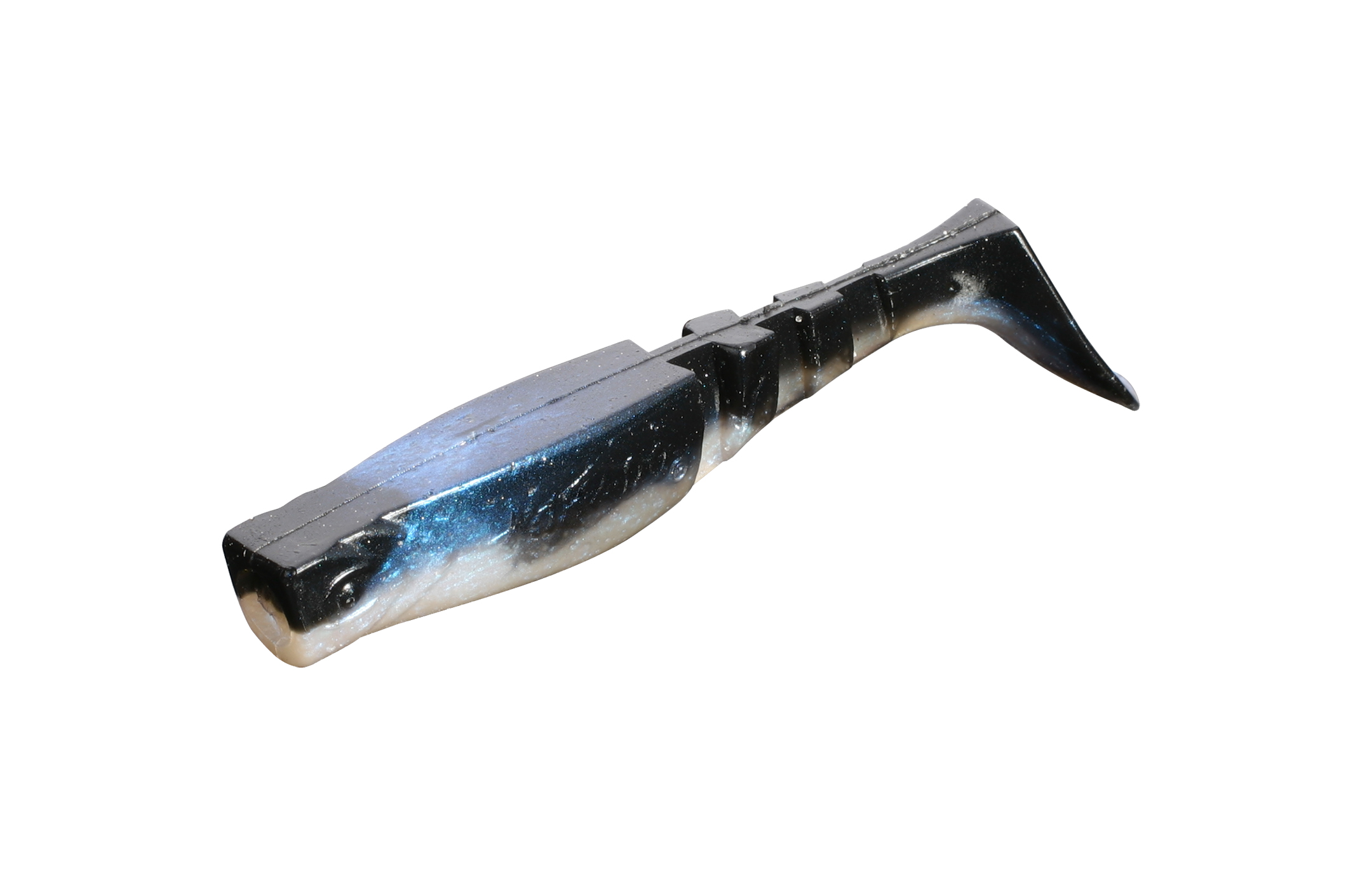 Mikado Silikoonlant Fishunter II 7.5cm 5tk colour: 355 Mikado Silikoonlant Fishunter II 7.5cm 5tk colour: 355