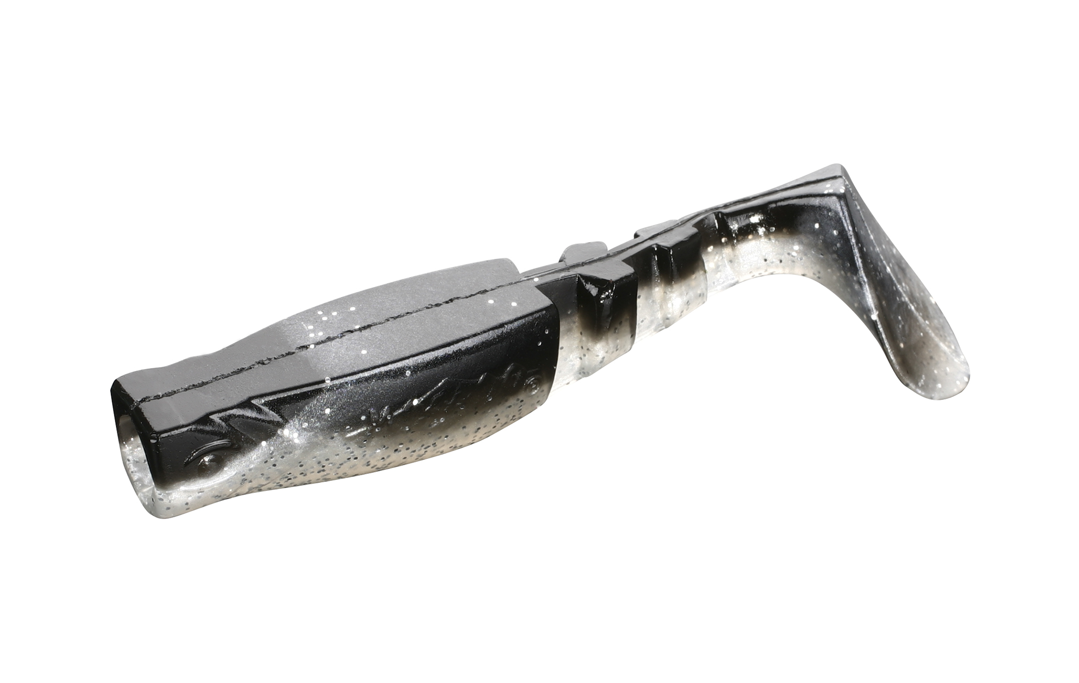 Mikado Silikoonlant Fishunter 5cm 5tk colour: 357