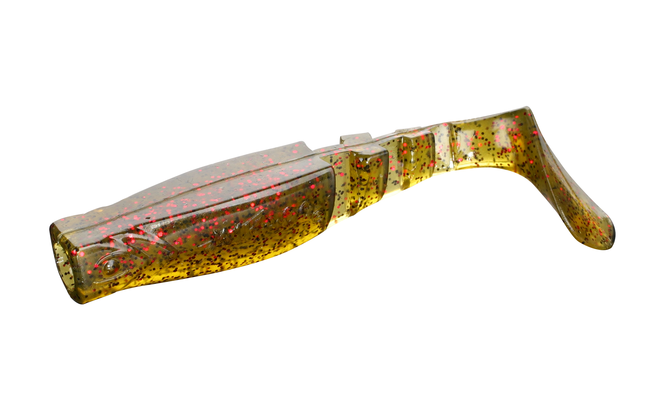 Mikado Silikoonlant Fishunter II 7.5cm 5tk colour: 358