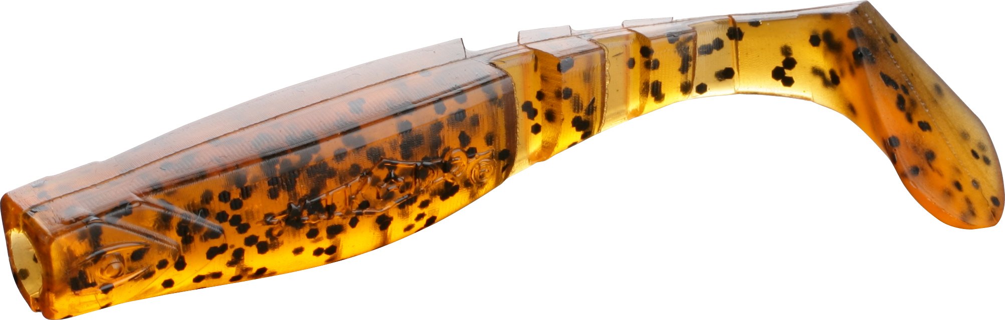 Mikado Silikoonlant Fishunter 10.5cm 5tk colour: 36