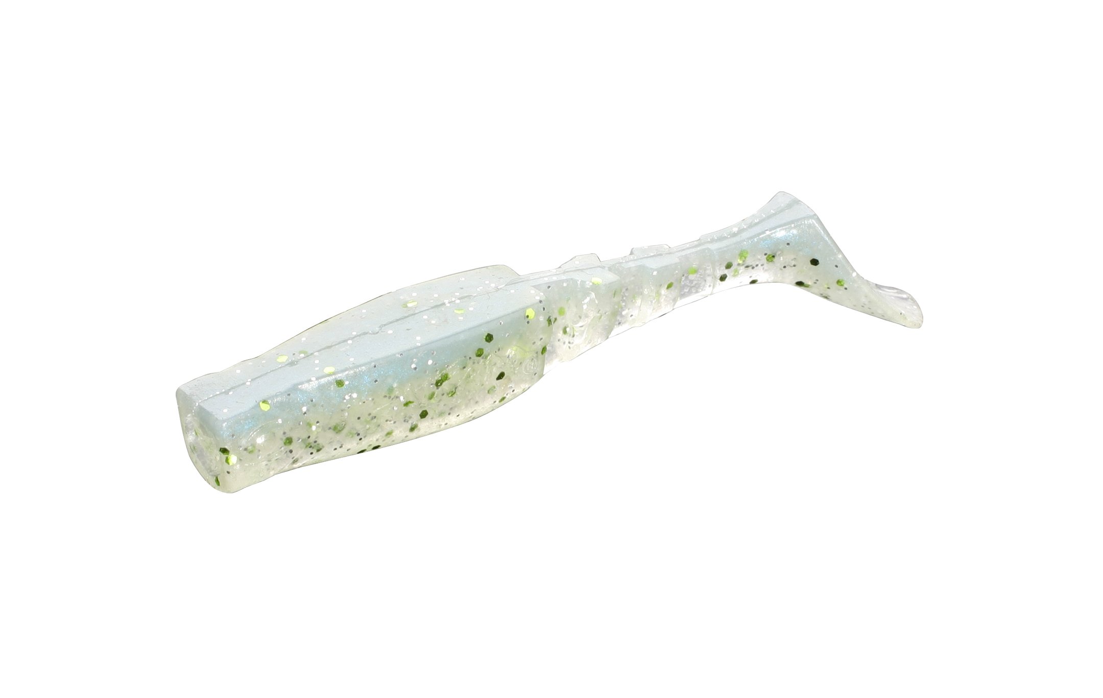 Mikado Silikoonlant Fishunter 5cm 5tk colour: 381