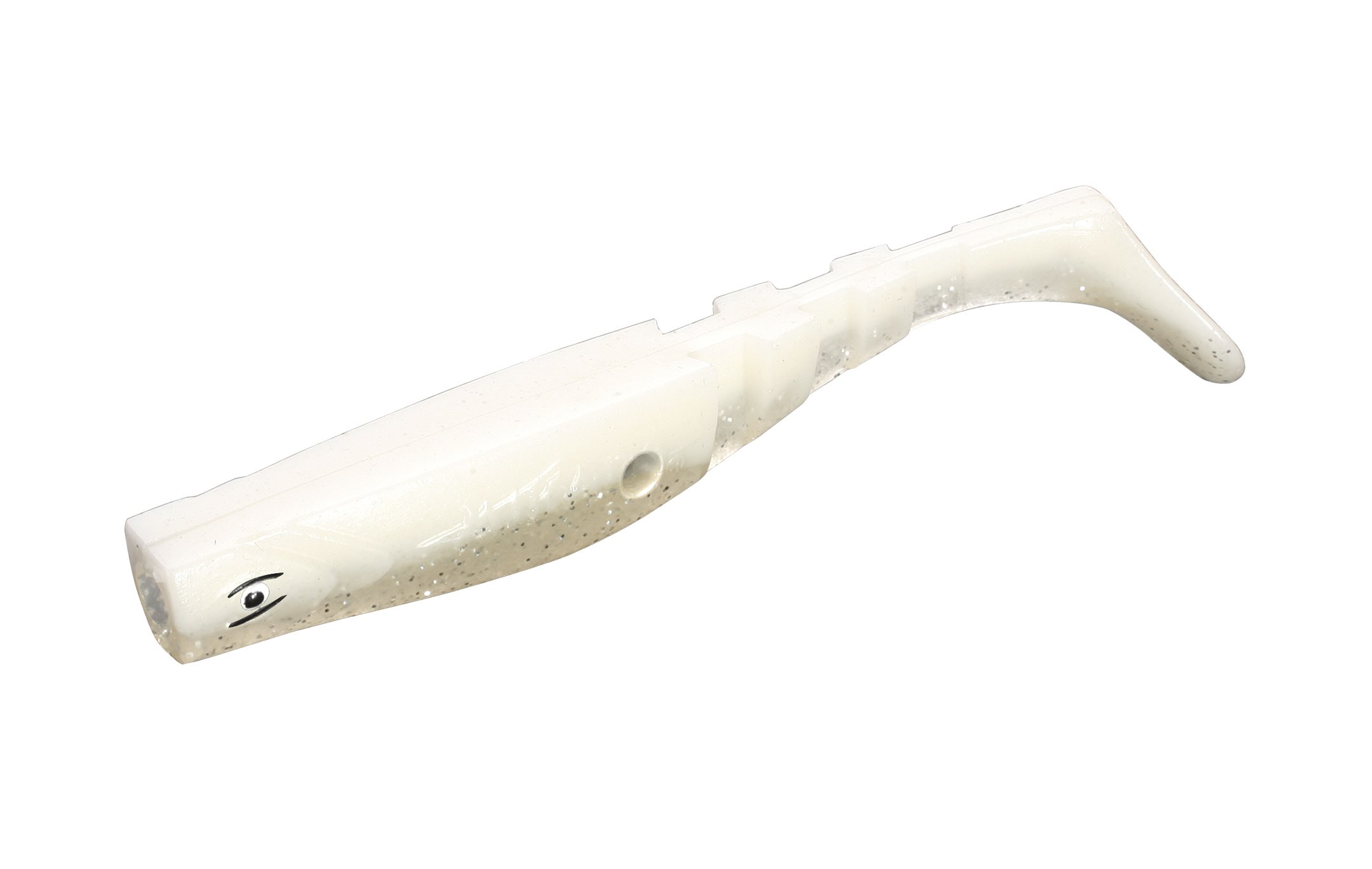 Mikado Silikoonlant Fishunter 8cm 5tk colour: 382