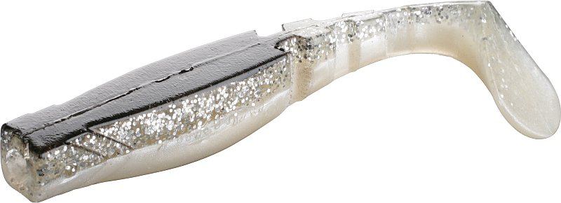 Mikado Silikoonlant Fishunter 5cm 5tk colour: 67