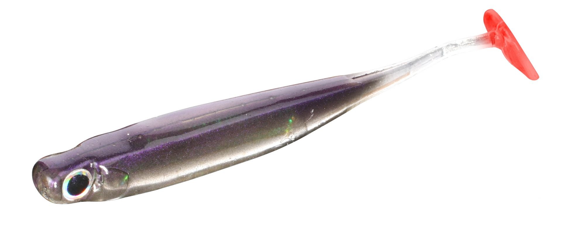 Mikado Silikoonlant Furyo 13.5cm 3tk colour: 508RT Mikado Silikoonlant Furyo 13.5cm 3tk colour: 508RT